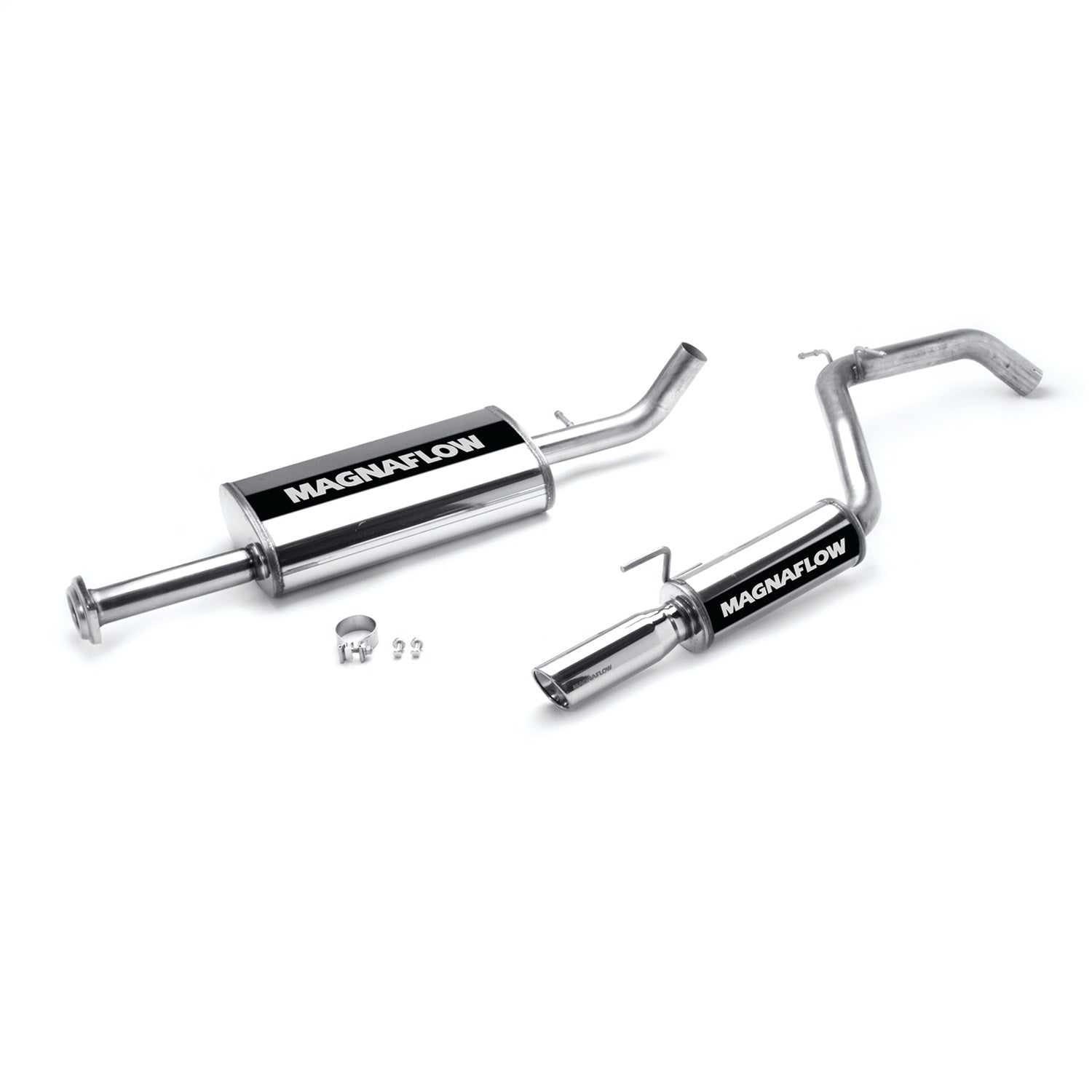 Magnaflow Performance Exhaust 16665 Exhaust System Kit