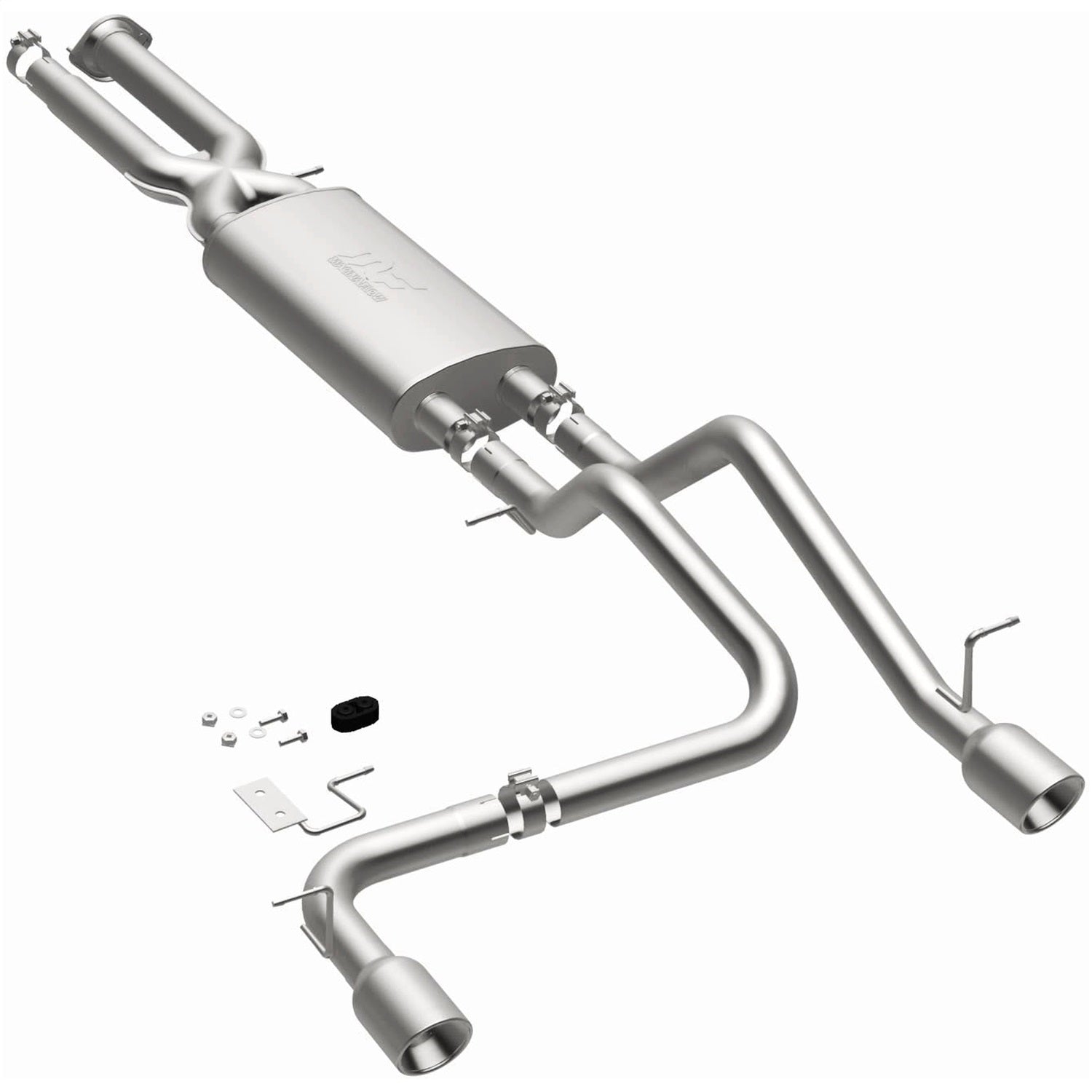 Magnaflow Performance Exhaust 16673 Exhaust System Kit