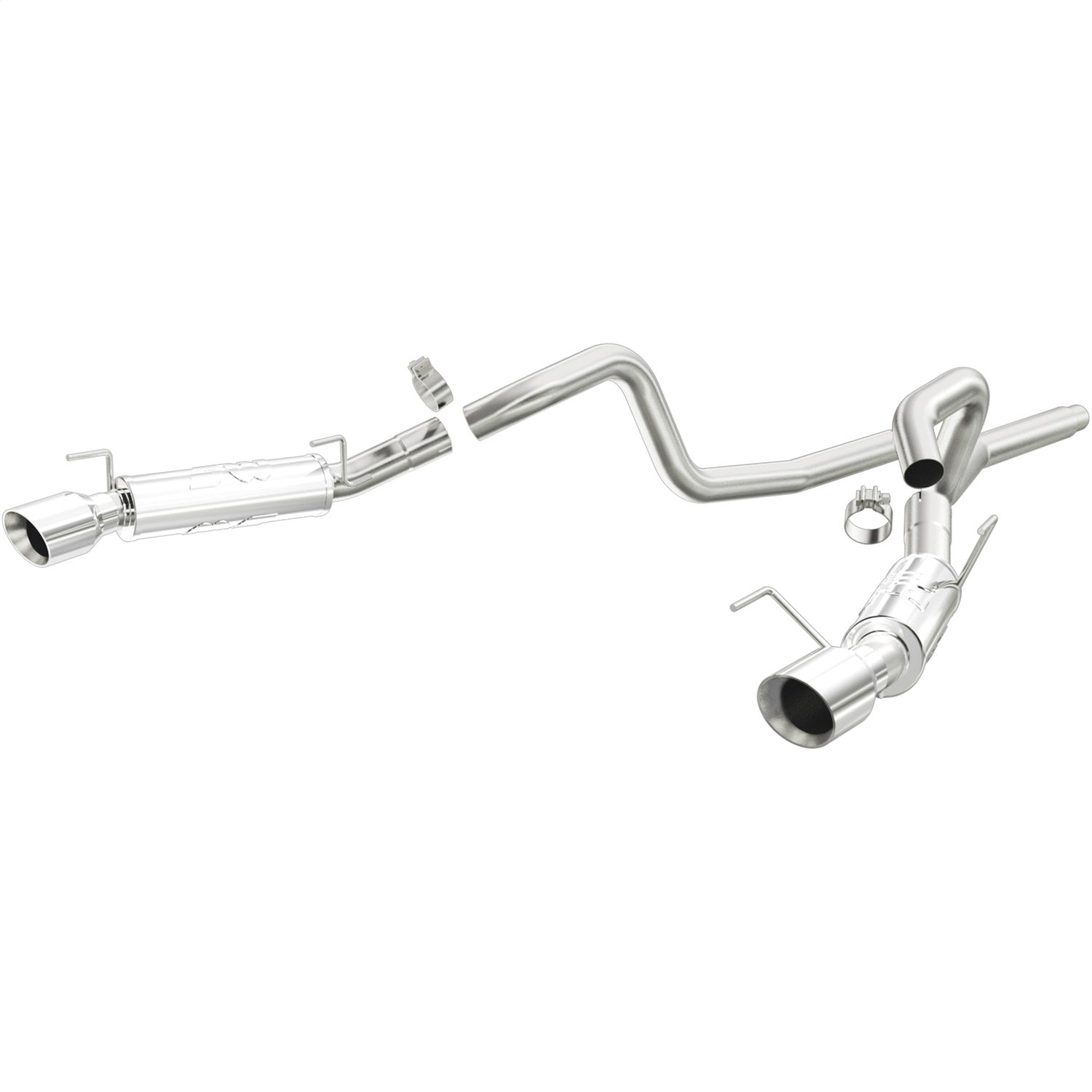Magnaflow Performance Exhaust 16674 Exhaust System Kit