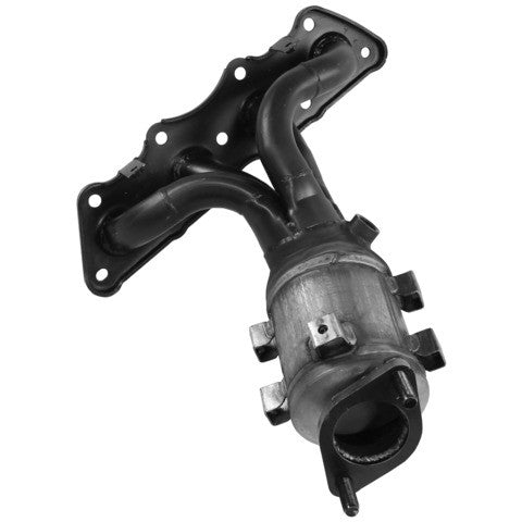 Walker Exhaust Exhaust Manifold with Integrated Catalytic Converter  16680