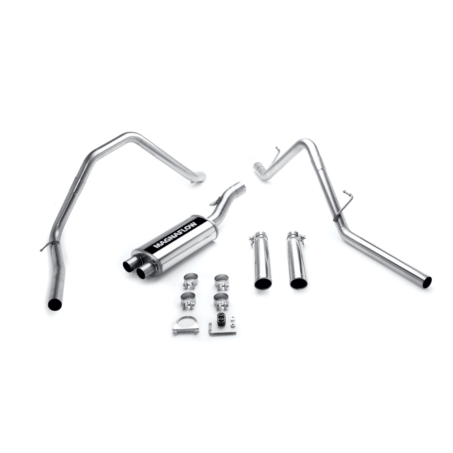 Magnaflow Performance Exhaust 16697 Exhaust System Kit