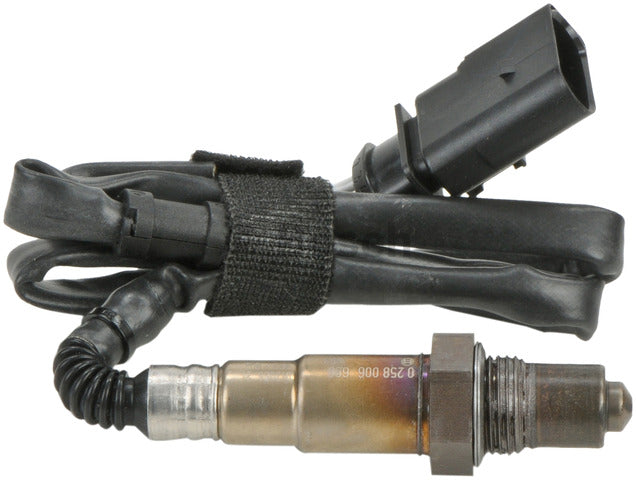 Bosch Oxygen Sensor  16698