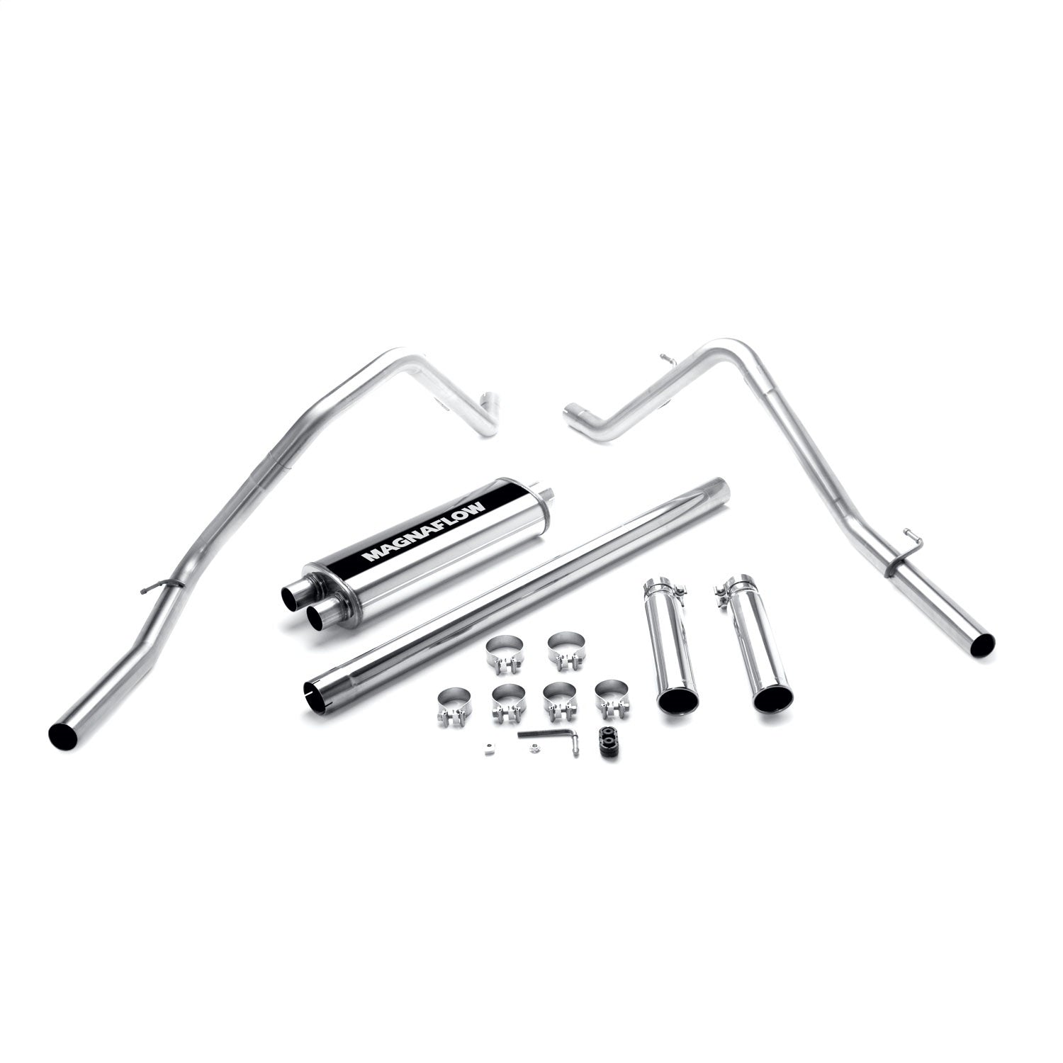 Magnaflow Performance Exhaust 16700 Exhaust System Kit