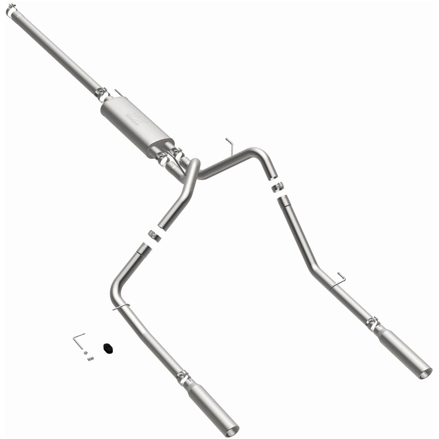 Magnaflow Performance Exhaust 16700 Exhaust System Kit