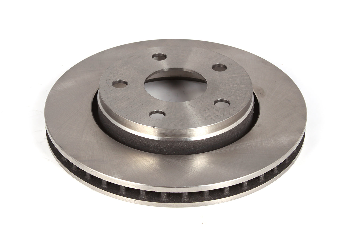 Omix 16702.15 Disc Brake Rotor Fits 08-11 Wrangler (JK)