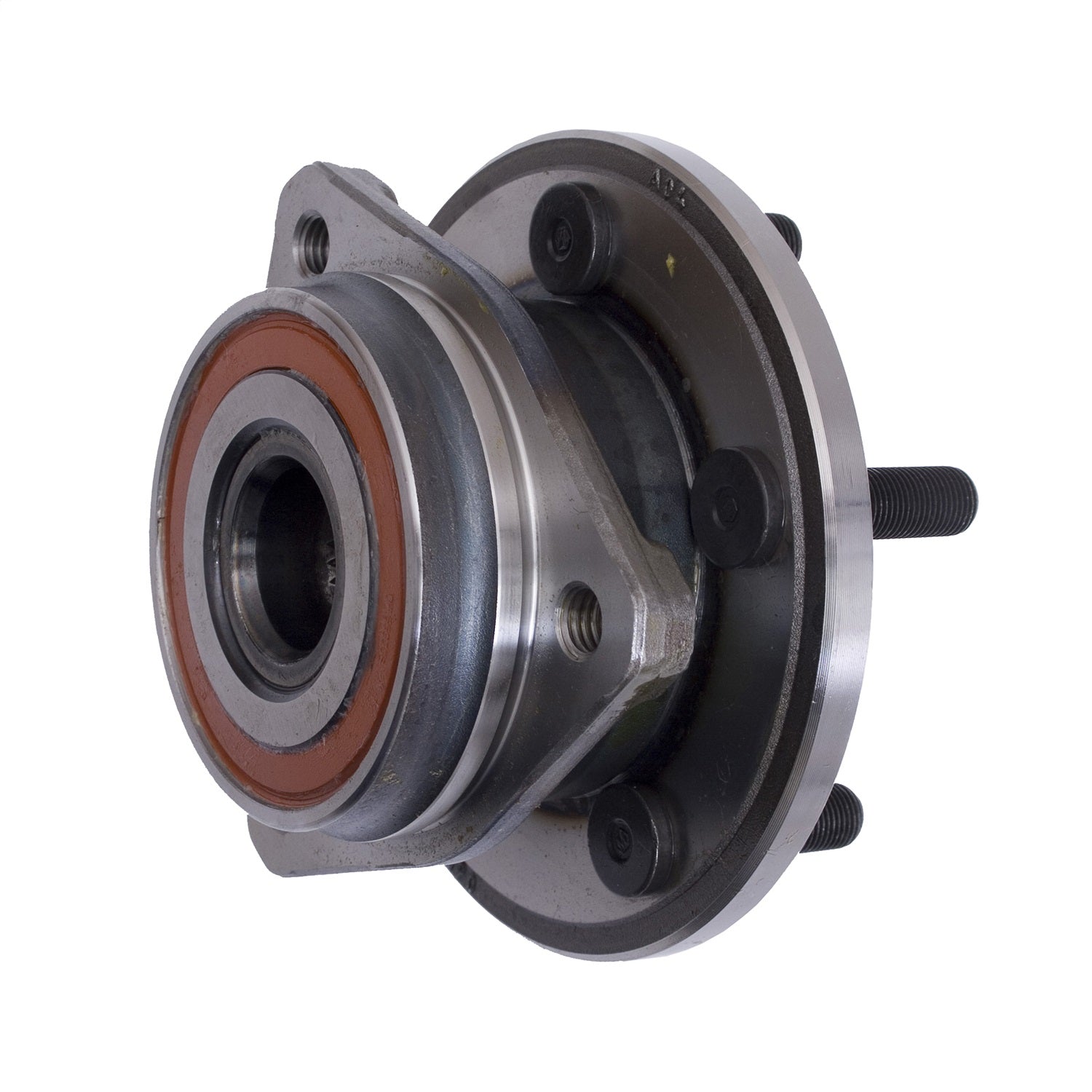 Omix 16705.08 Axle Hub Assembly Fits 00-06 Cherokee (XJ) Wrangler (TJ)