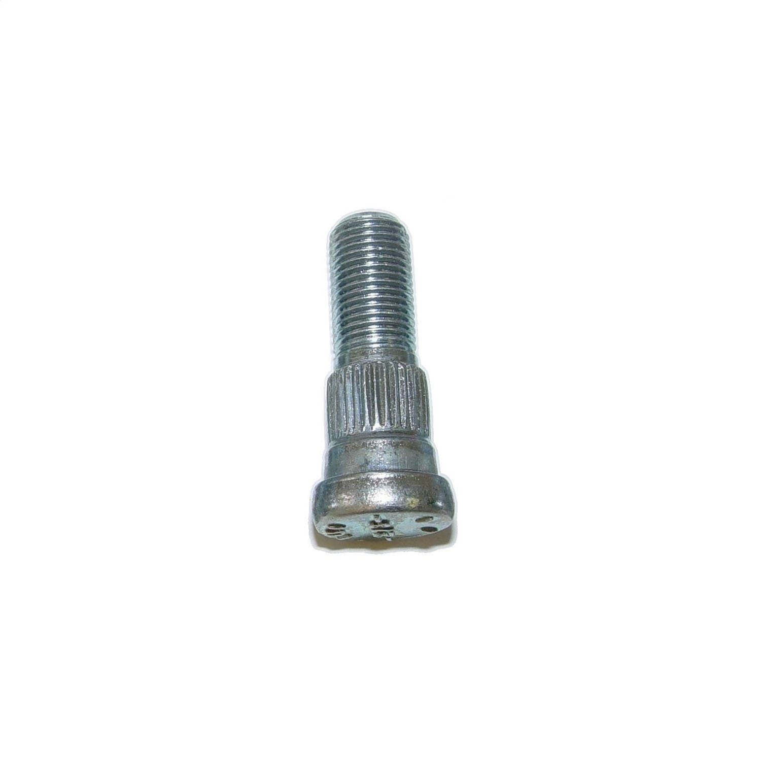 Omix 16714.06 Wheel Stud Fits 70-86 CJ5 CJ7 Scrambler