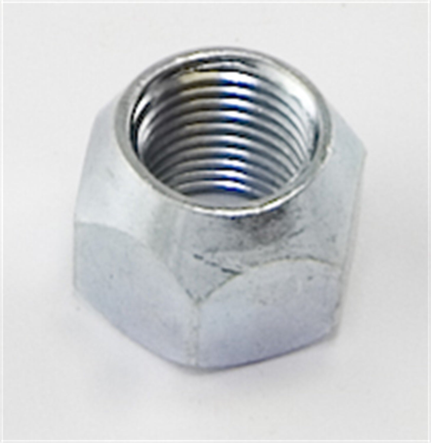 Omix 16715.02 Lug Nut Fits 41-42 MB