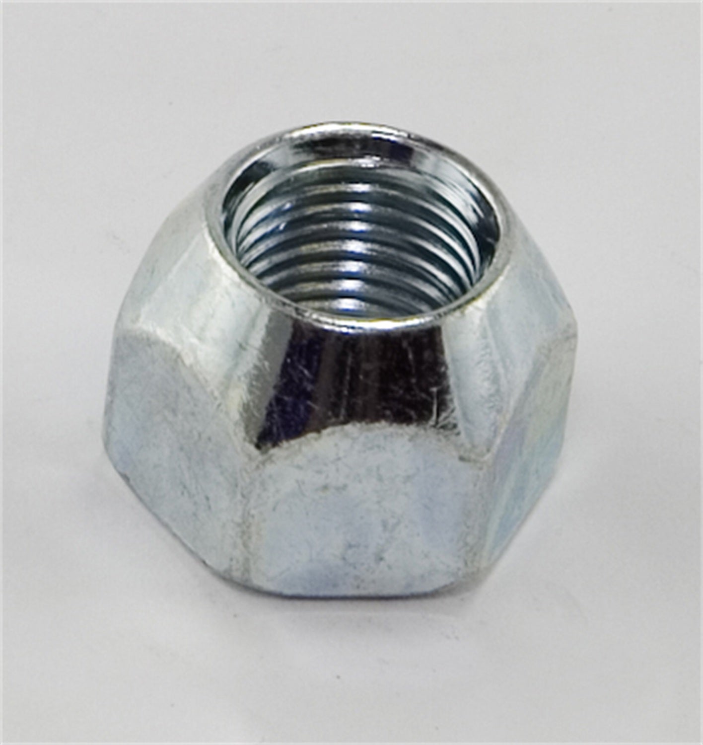 Omix 16715.03 Lug Nut Fits 46-71 CJ3 CJ5 CJ6 Willys