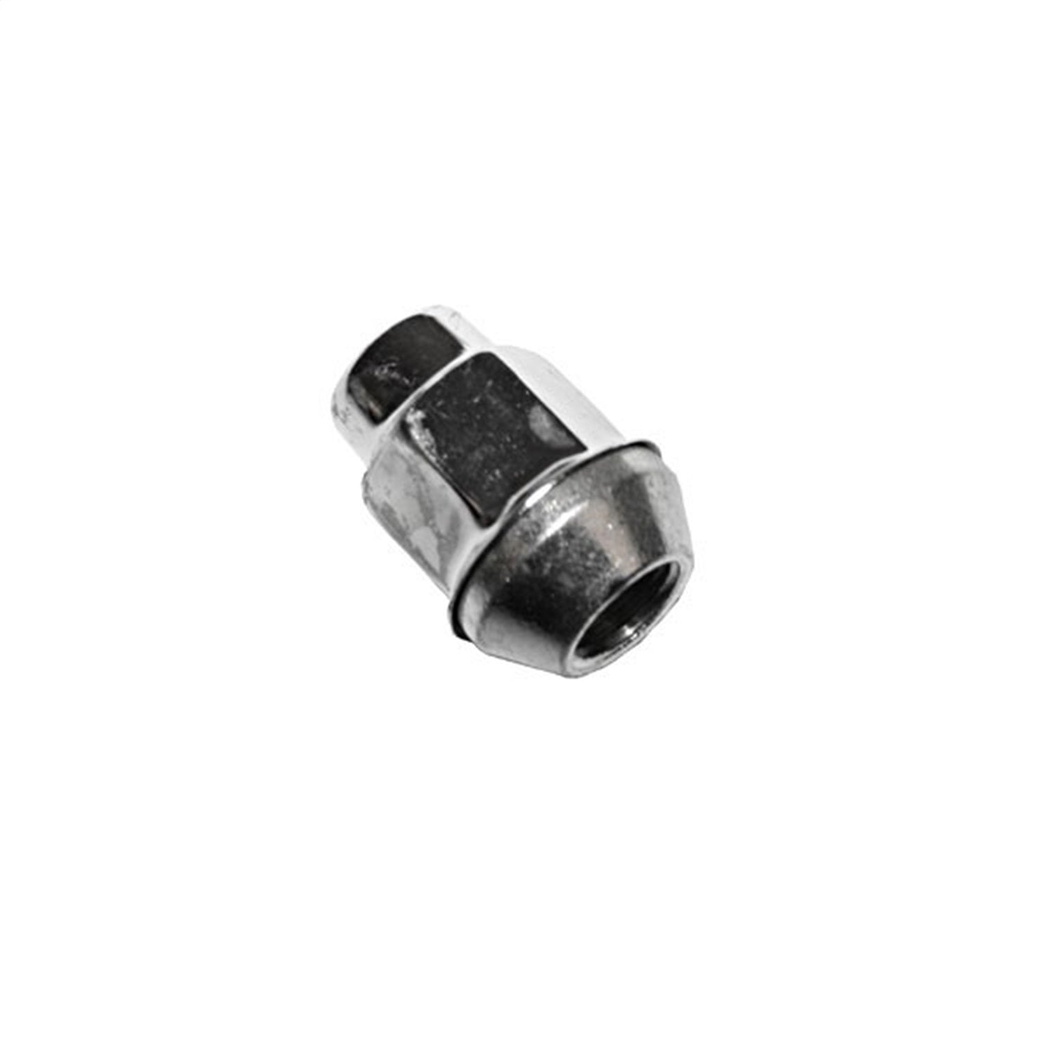 Omix 16715.06 Lug Nut Fits 87-18 Wrangler (JK) Wrangler (TJ) Wrangler (YJ)
