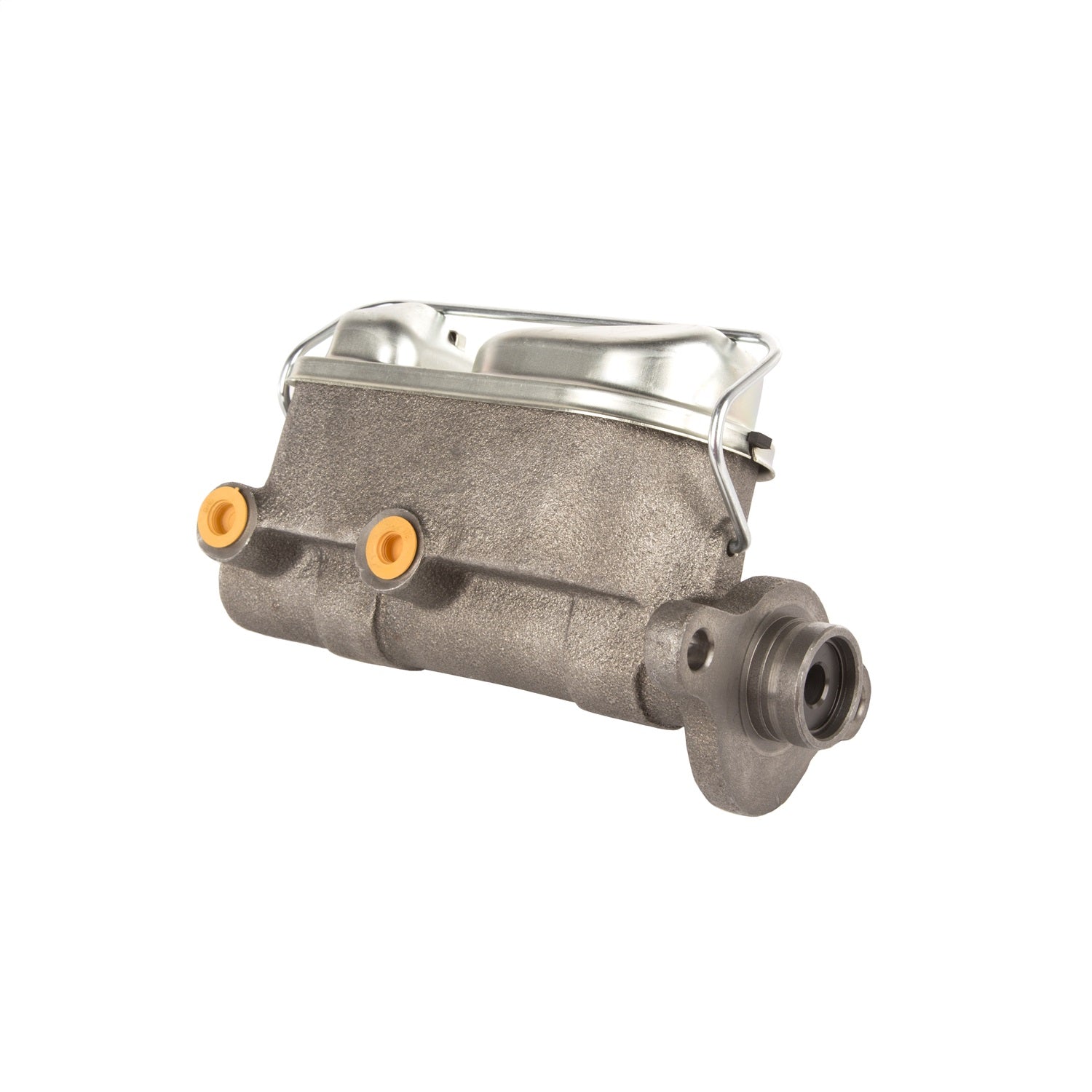 Omix 16719.08 Brake Master Cylinder Fits 77-78 CJ5 CJ7