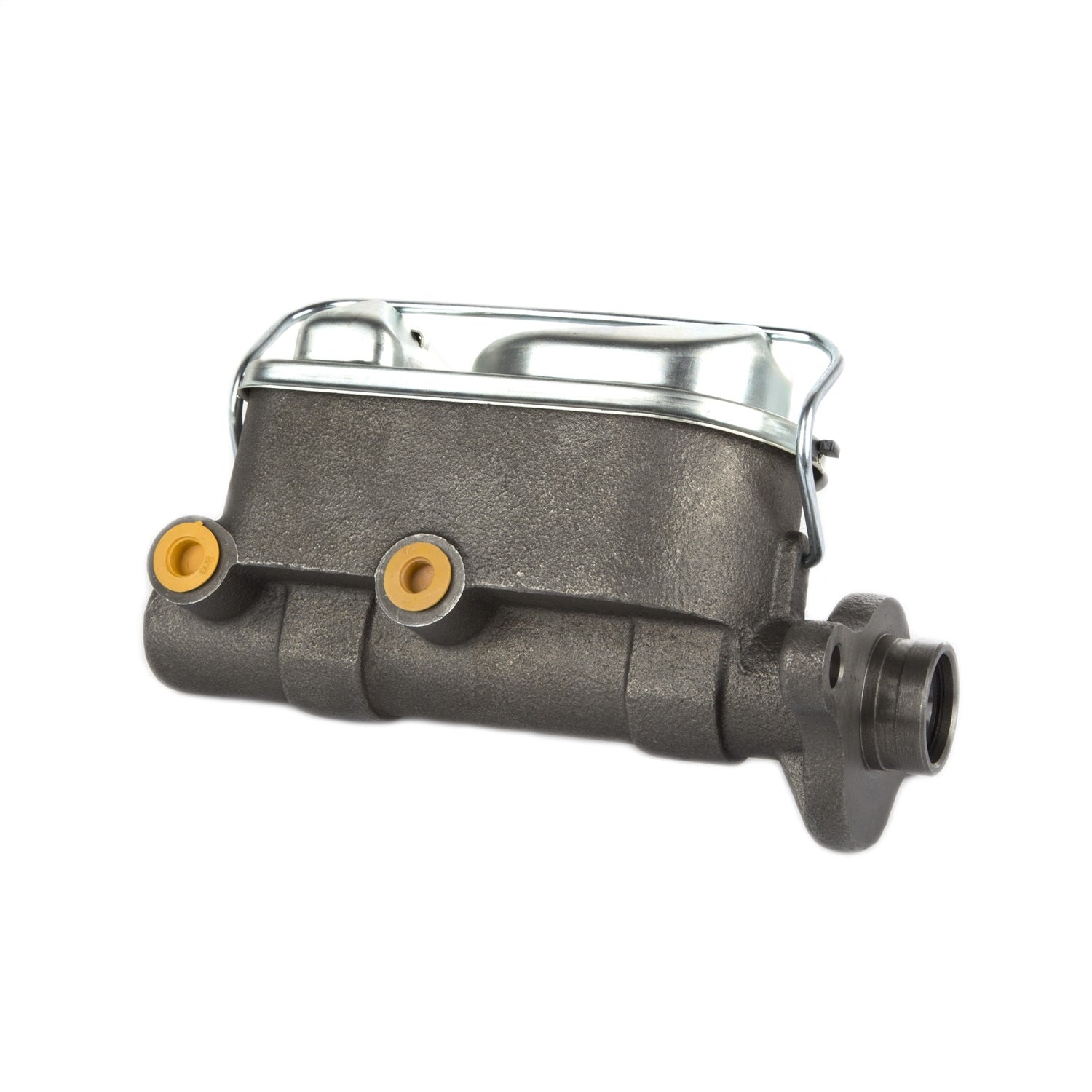 Omix 16719.09 Brake Master Cylinder Fits 77-78 CJ5 CJ7