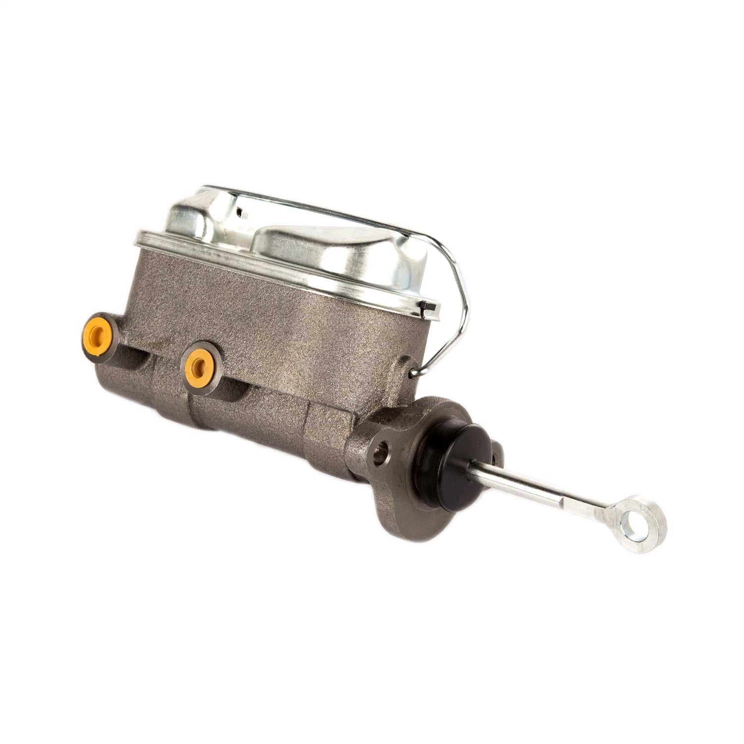 Omix 16719.10 Brake Master Cylinder Fits 79-85 CJ5 CJ7 Scrambler