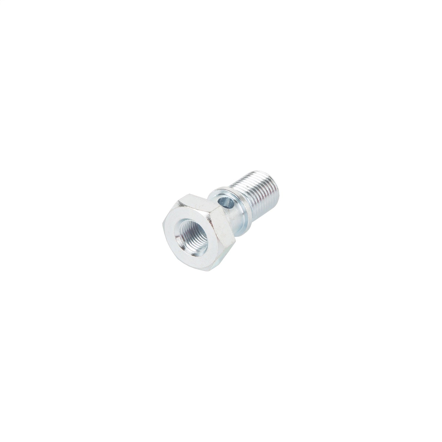 Omix 16721.08 Master Cylinder Fitting Bolt Fits 41-66 CJ3 CJ5 MB Willys