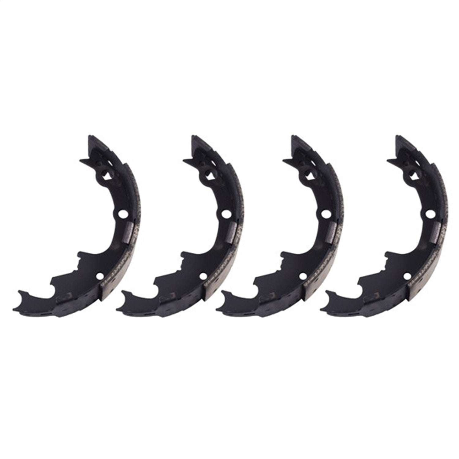 Omix 16726.06 Brake Shoe Set
