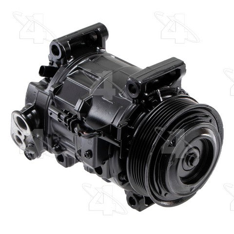 Four Seasons A/C Compressor  167305