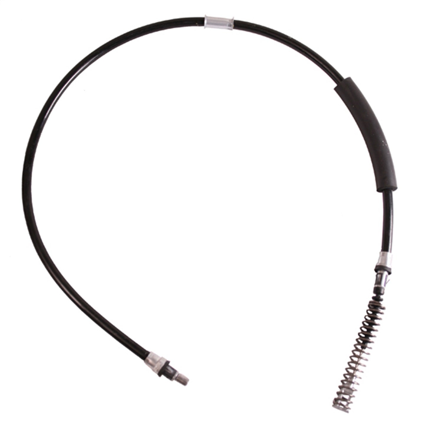 Omix 16730.52 Parking Brake Cable Fits 04-06 Wrangler (TJ)