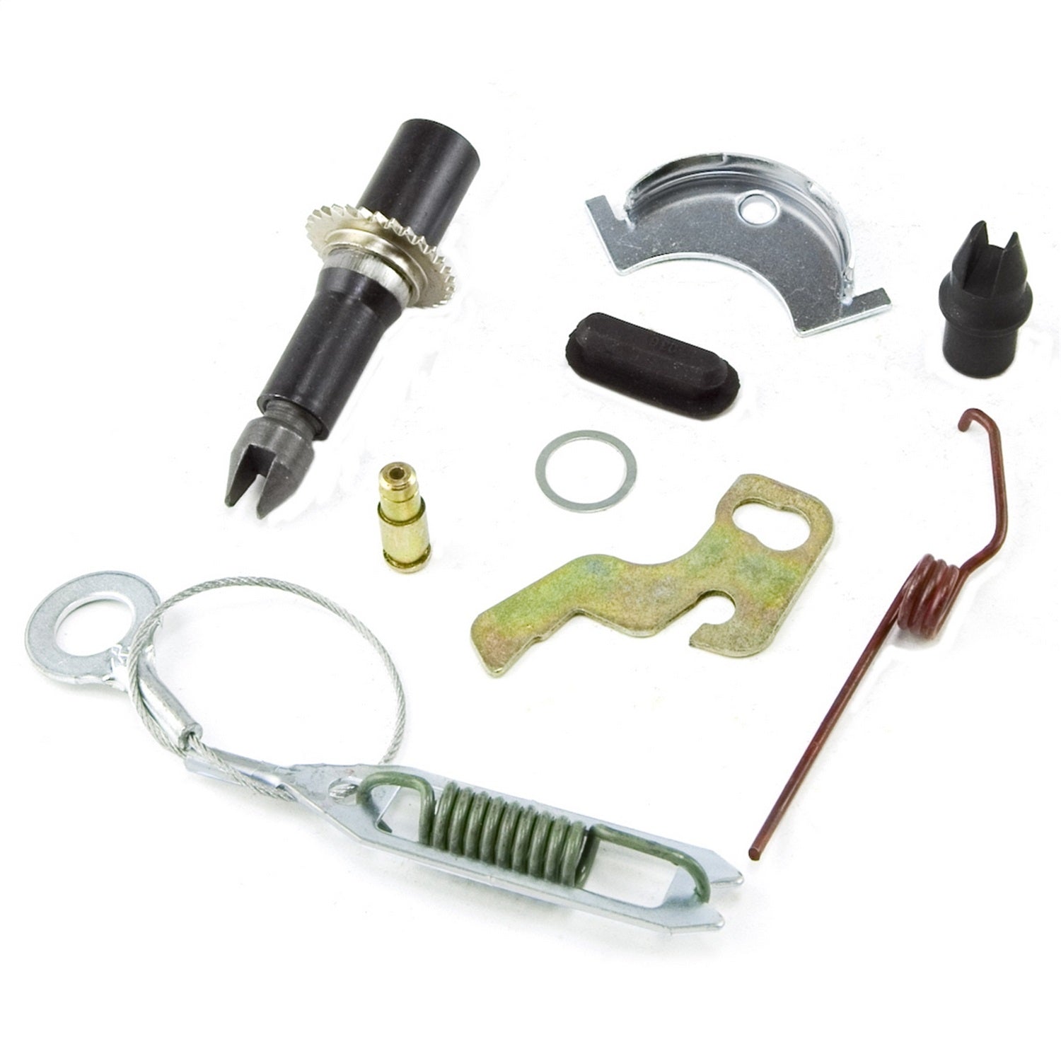 Omix 16739.06 Drum Brake Self-Adjusting Hardware Kit