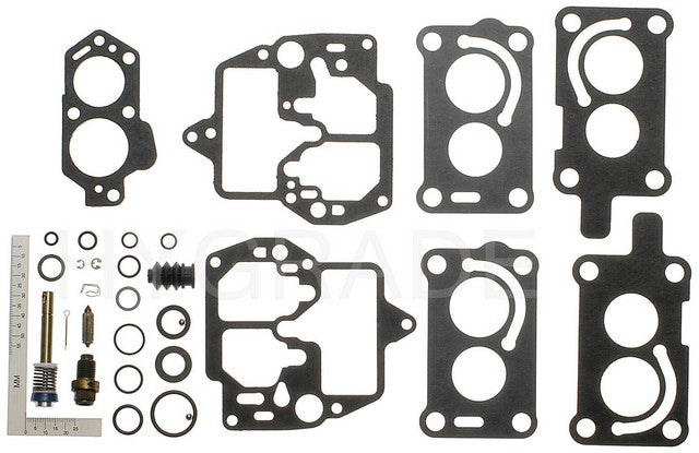 Hygrade Tuneup Carburetor Repair Kit  1673