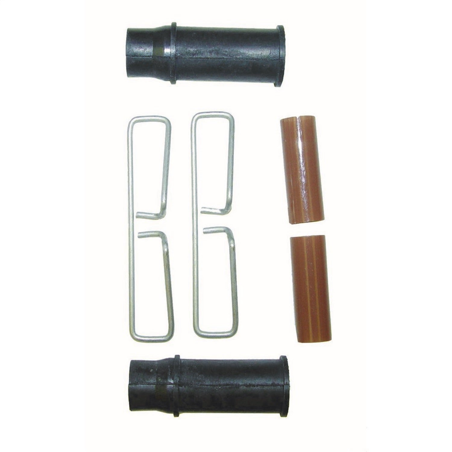 Omix 16748.03 Brake Caliper Hardware Kit