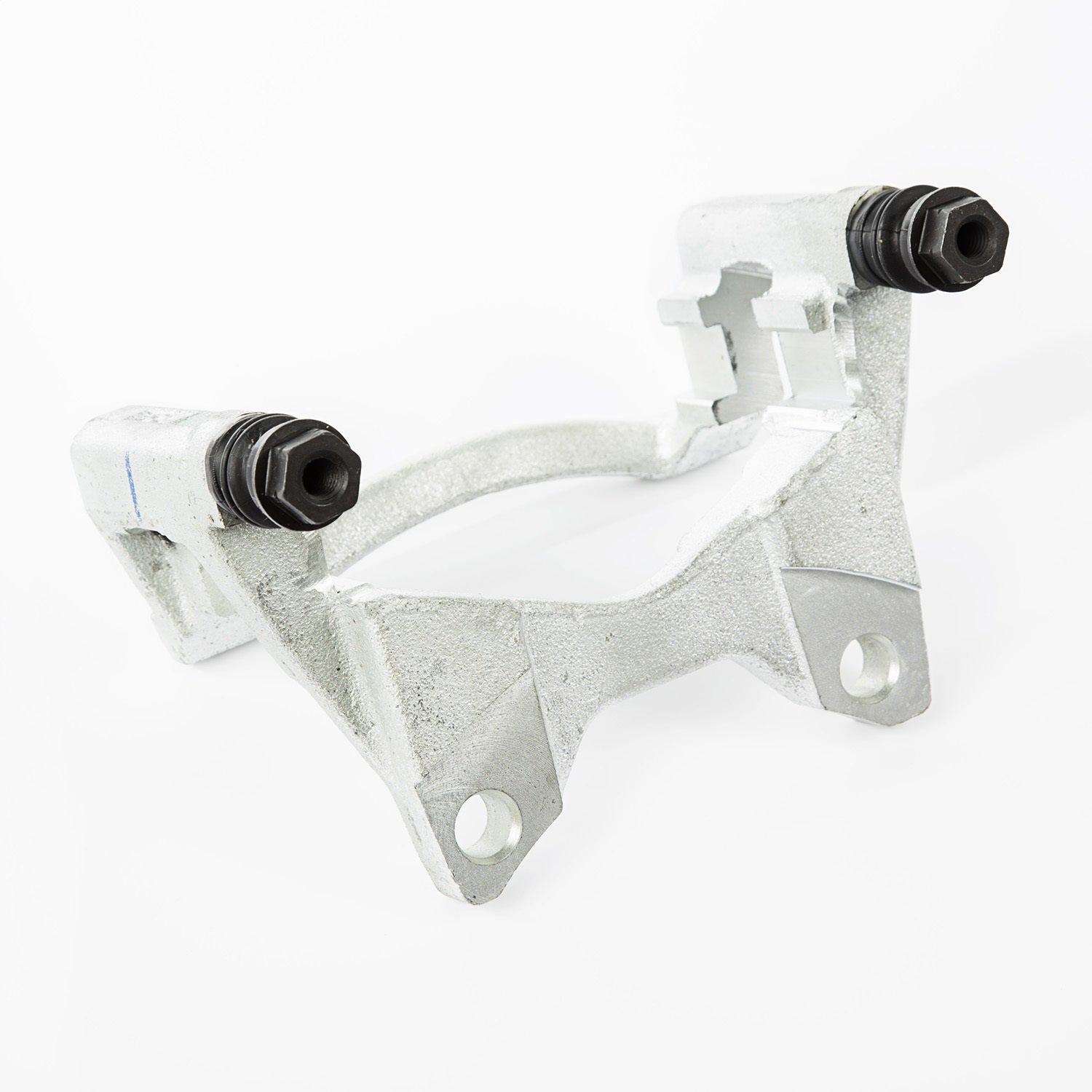 Omix 16749.13 Caliper Bracket Fits 07-18 Liberty Wrangler (JK)
