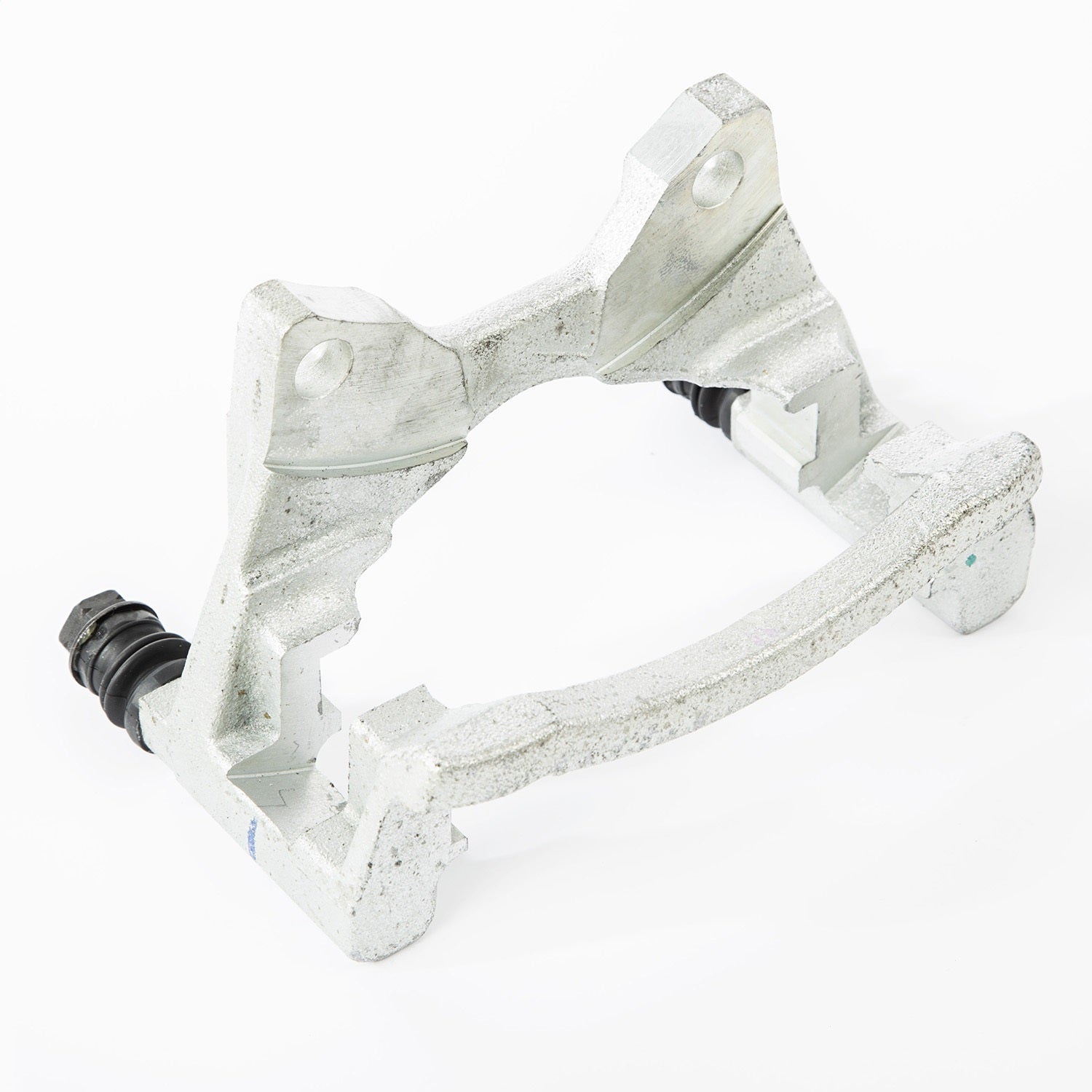 Omix 16749.13 Caliper Bracket Fits 07-18 Liberty Wrangler (JK)