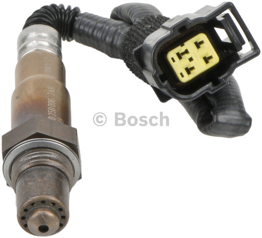 Bosch Oxygen Sensor  16749