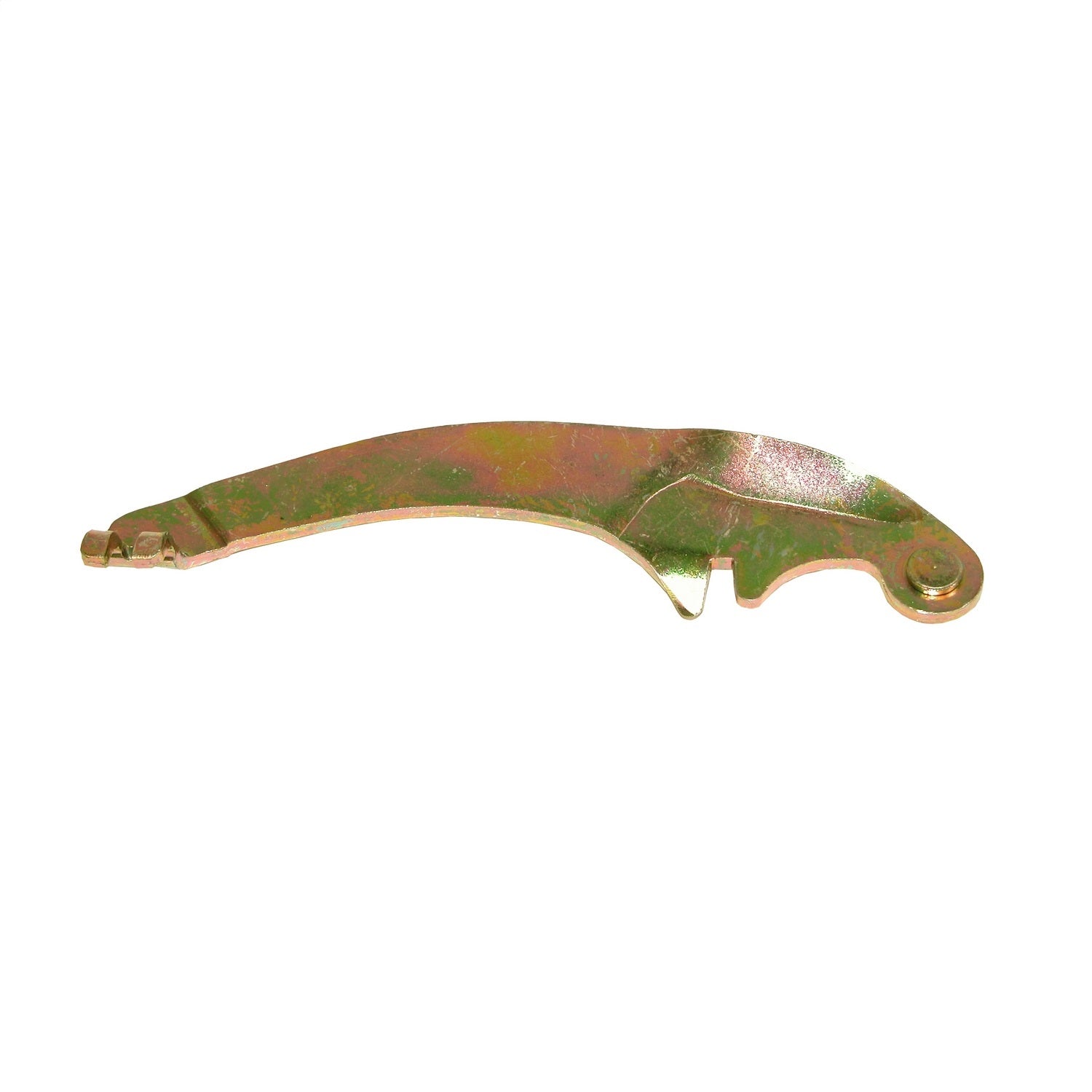 Omix 16751.03 Emergency Brake Lever Fits 72-78 CJ5 CJ6 CJ7