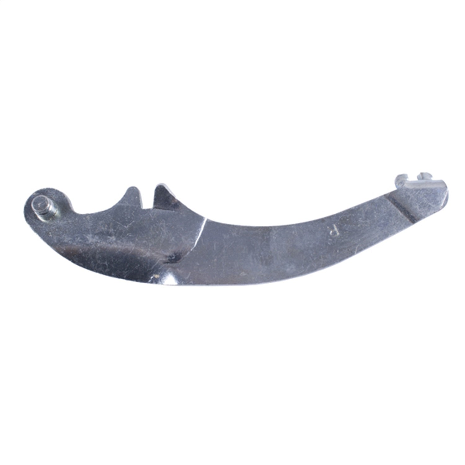 Omix 16751.04 Emergency Brake Lever Fits 72-78 CJ5 CJ6 CJ7