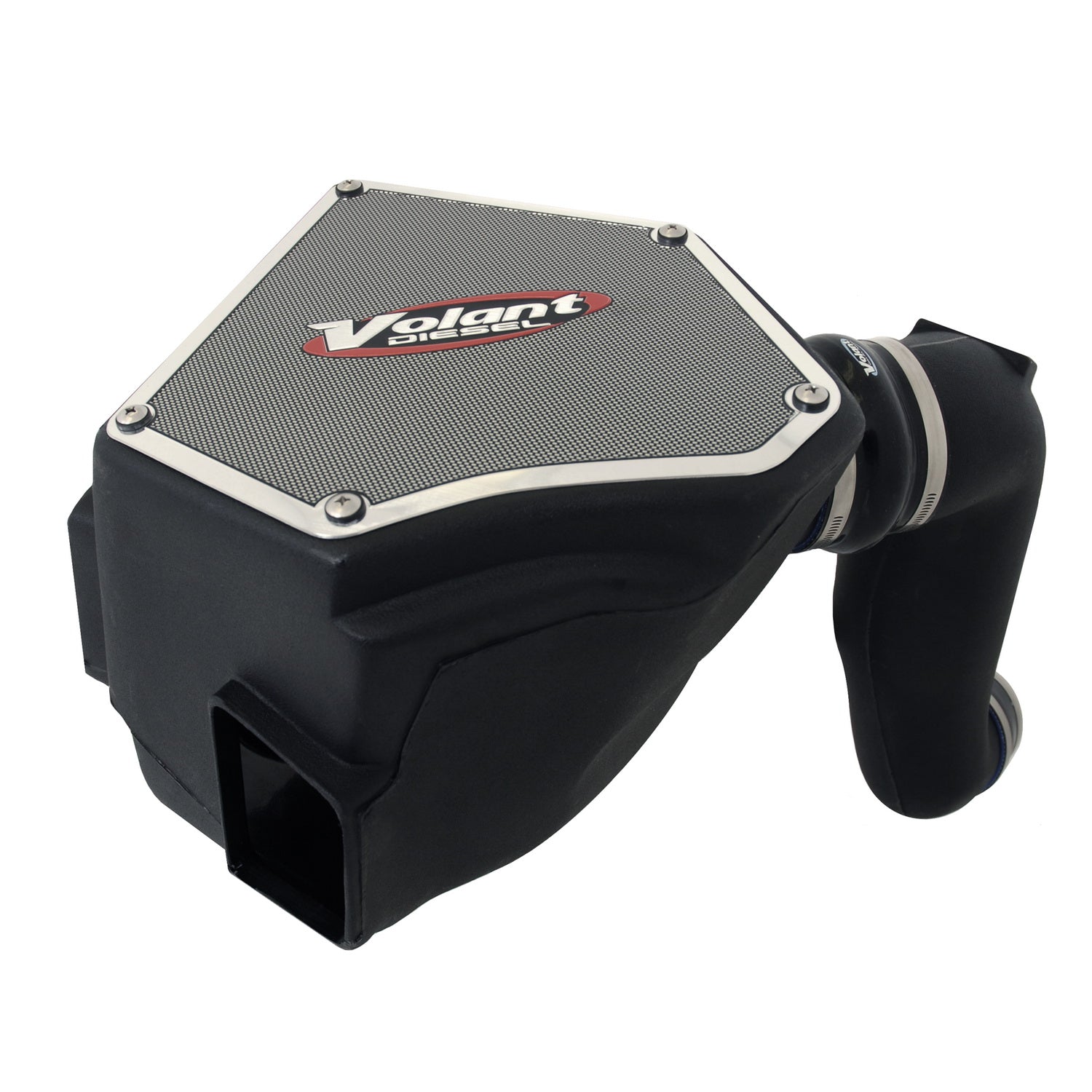 Volant Performance 16759 Cold Air Intake Kit Fits 03-07 Ram 2500 Ram 3500