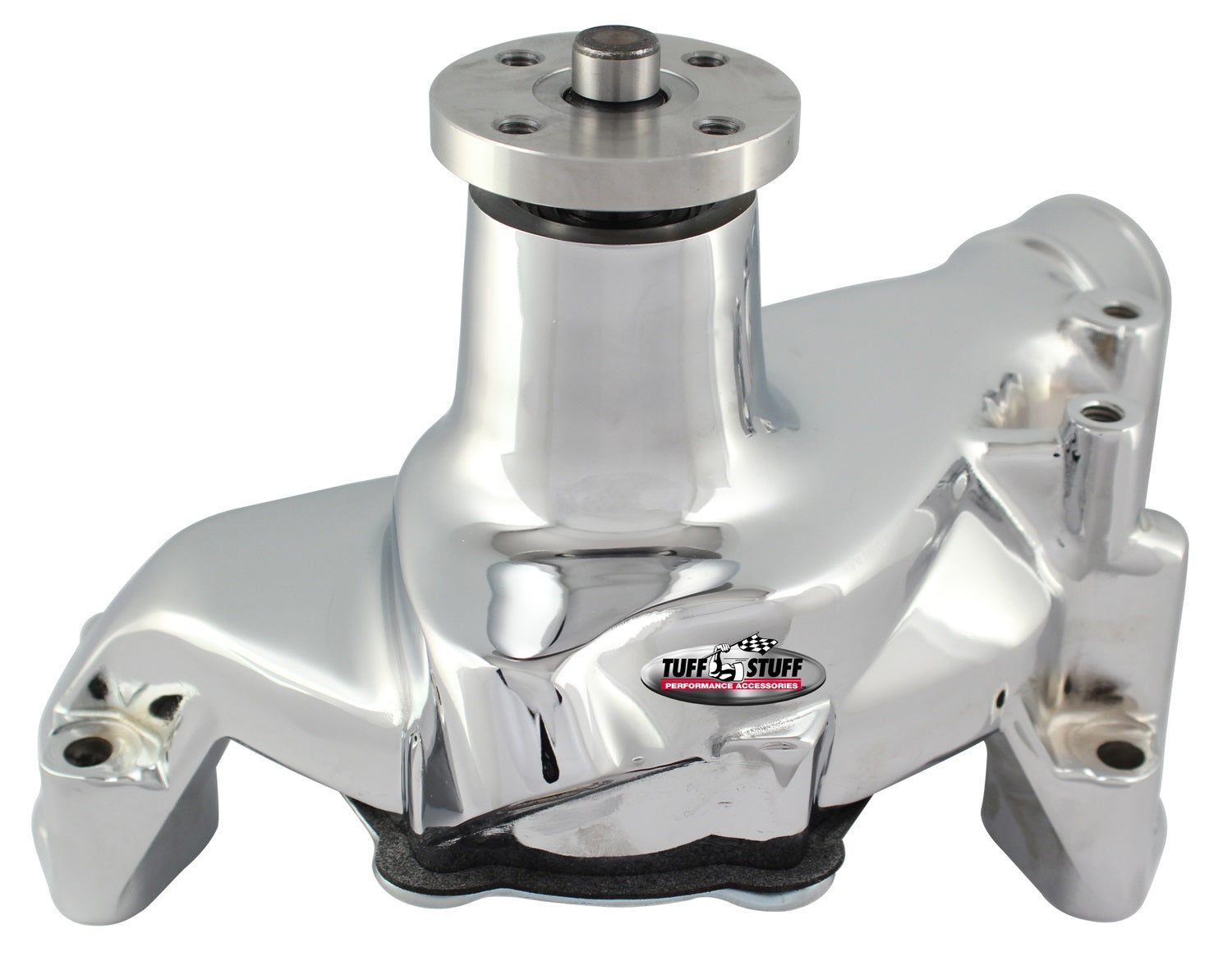 Tuff Stuff Performance 1675AA Platinum SuperCool Water Pump