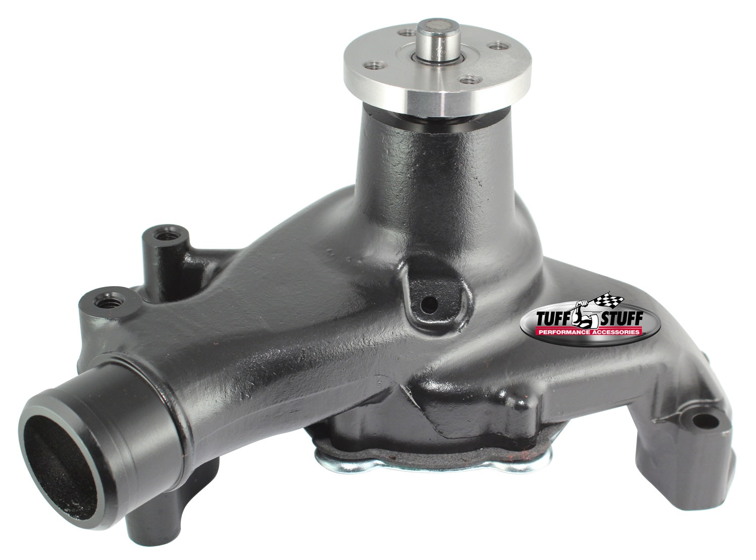 Tuff Stuff Performance 1675AC Platinum SuperCool Water Pump