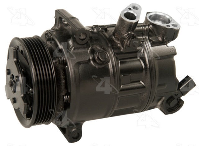 Four Seasons A/C Compressor  167646