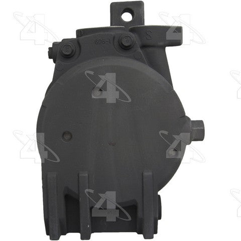 Four Seasons A/C Compressor  167660