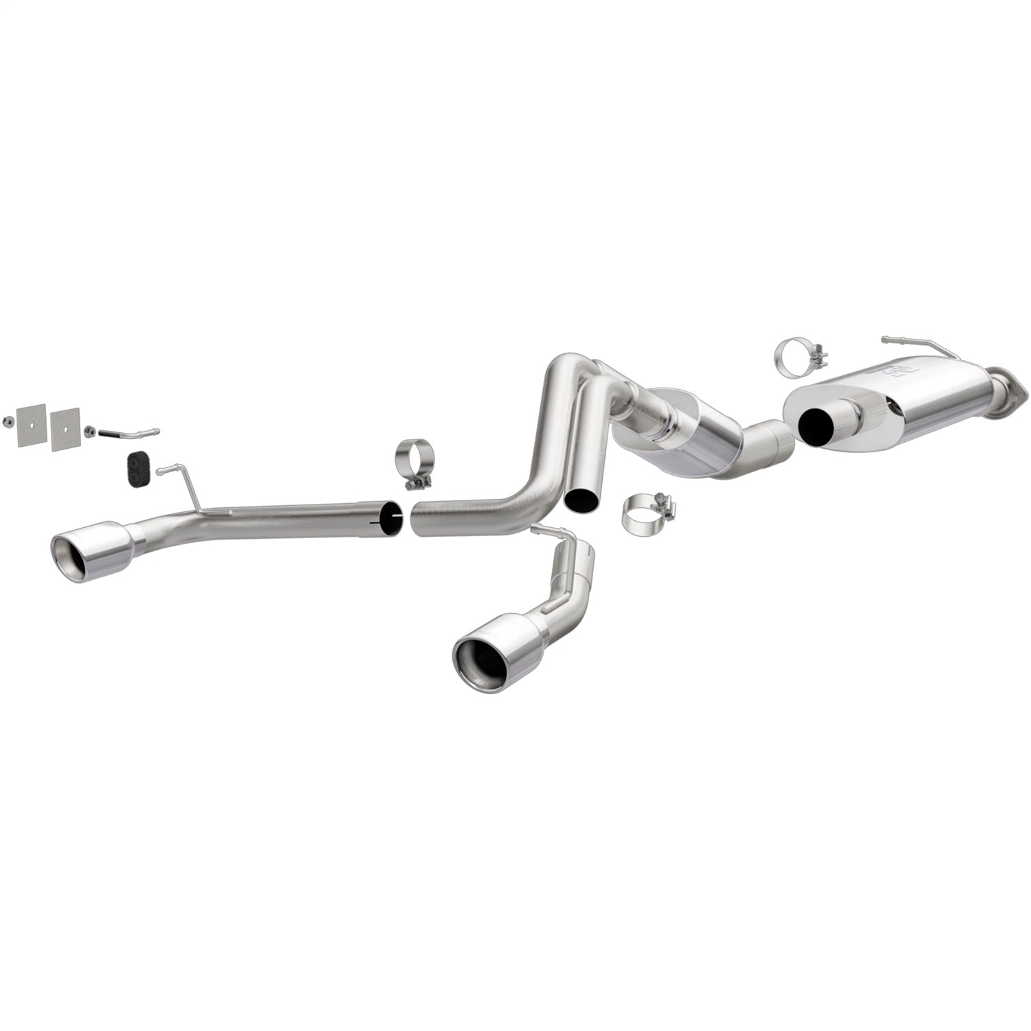 Magnaflow Performance Exhaust 16772 Exhaust System Kit