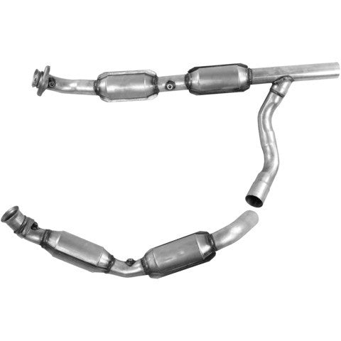 Walker Exhaust   16772