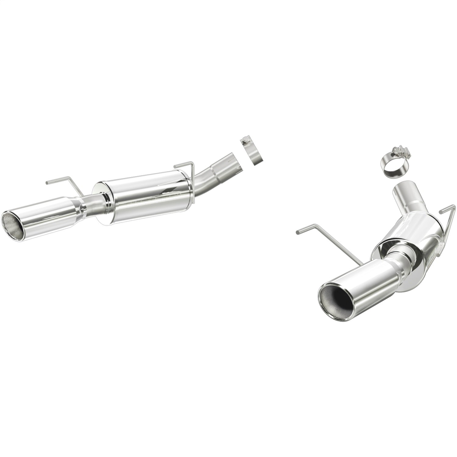 Magnaflow Performance Exhaust 16793 Exhaust System Kit