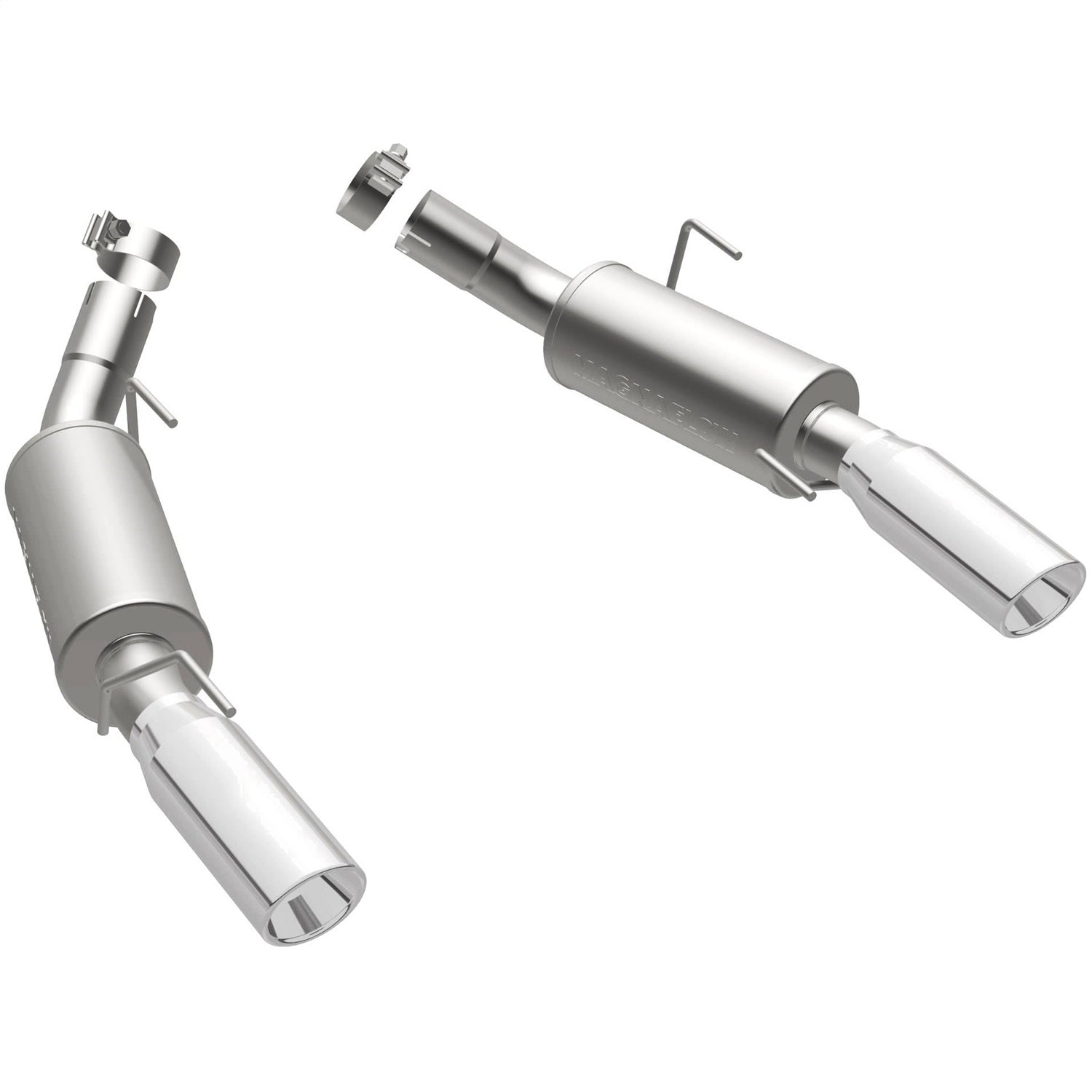 Magnaflow Performance Exhaust 16793 Exhaust System Kit