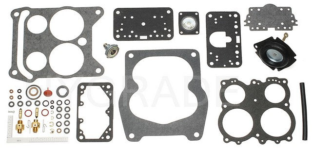 Hygrade Tuneup Carburetor Repair Kit  1680