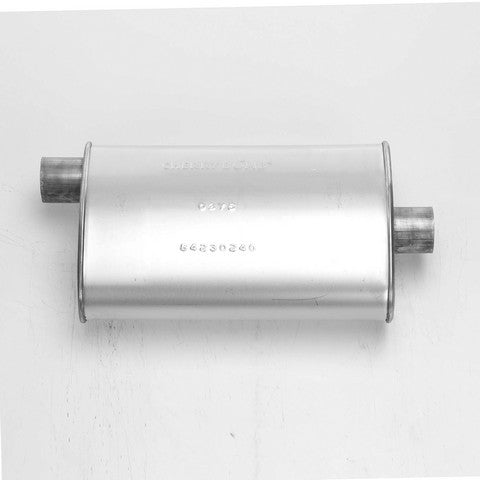 AP Exhaust PERFORMANCE MUFFLER  16821CB