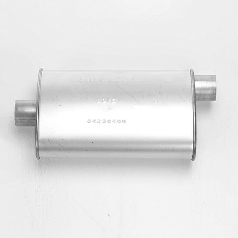 AP Exhaust PERFORMANCE MUFFLER  16822CB