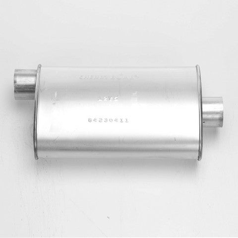 AP Exhaust PERFORMANCE MUFFLER  16823CB