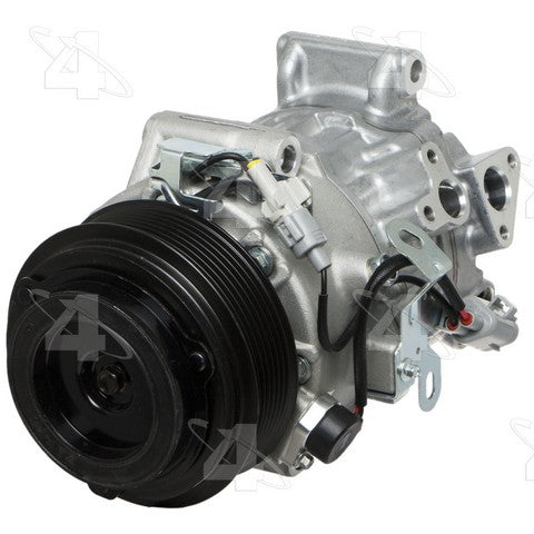 Four Seasons A/C Compressor  168348