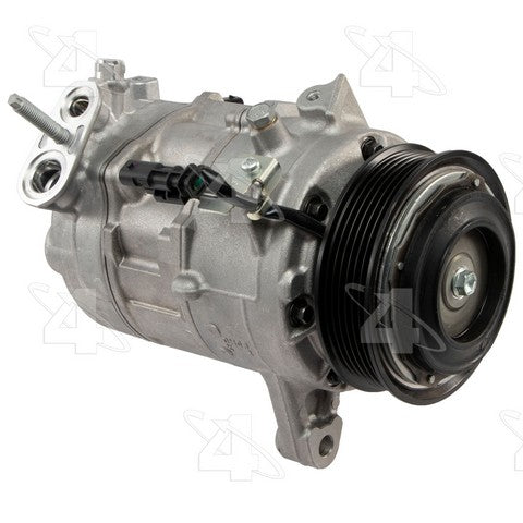 Four Seasons A/C Compressor  168398