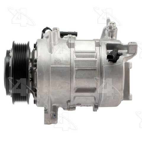 Four Seasons A/C Compressor  168398