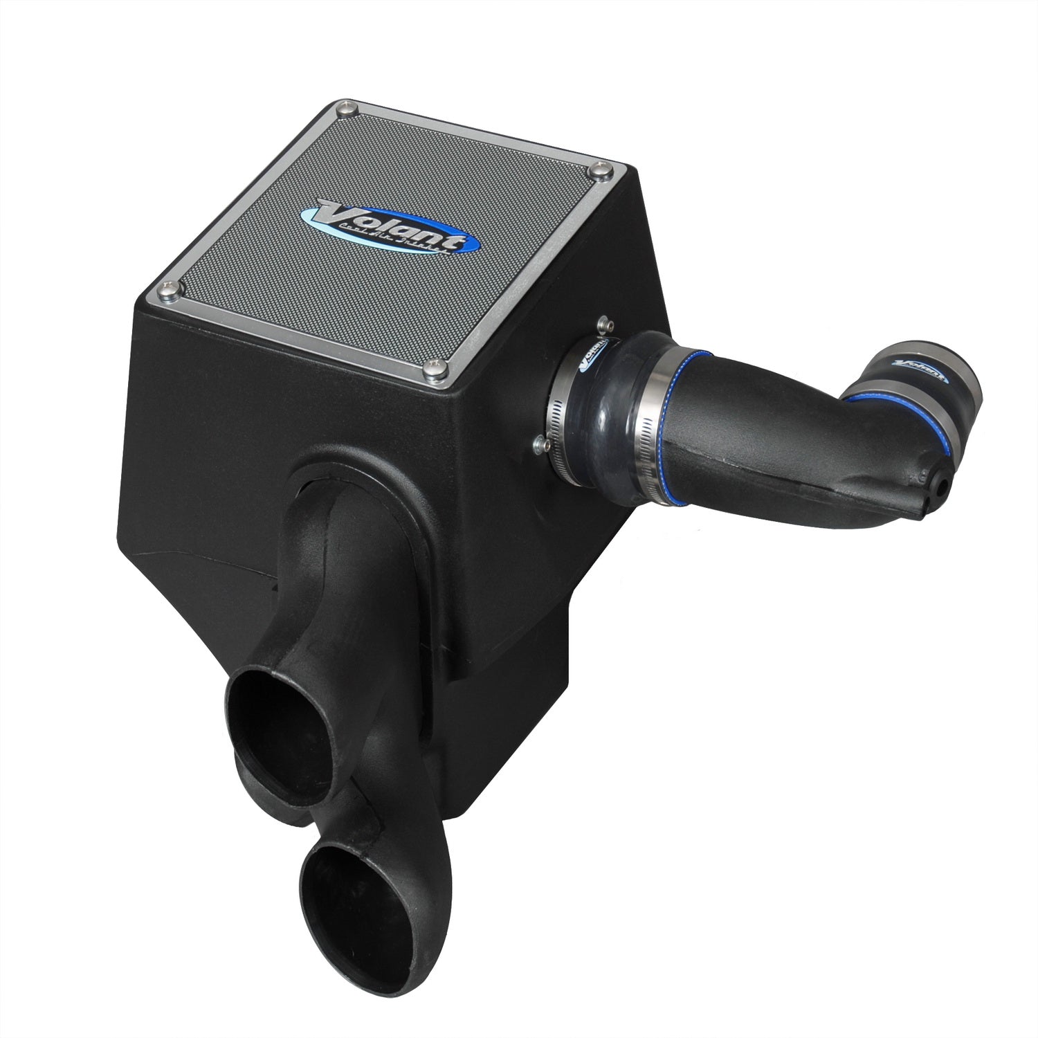 Volant Performance 16840 Cold Air Intake Kit Fits 07-11 Nitro