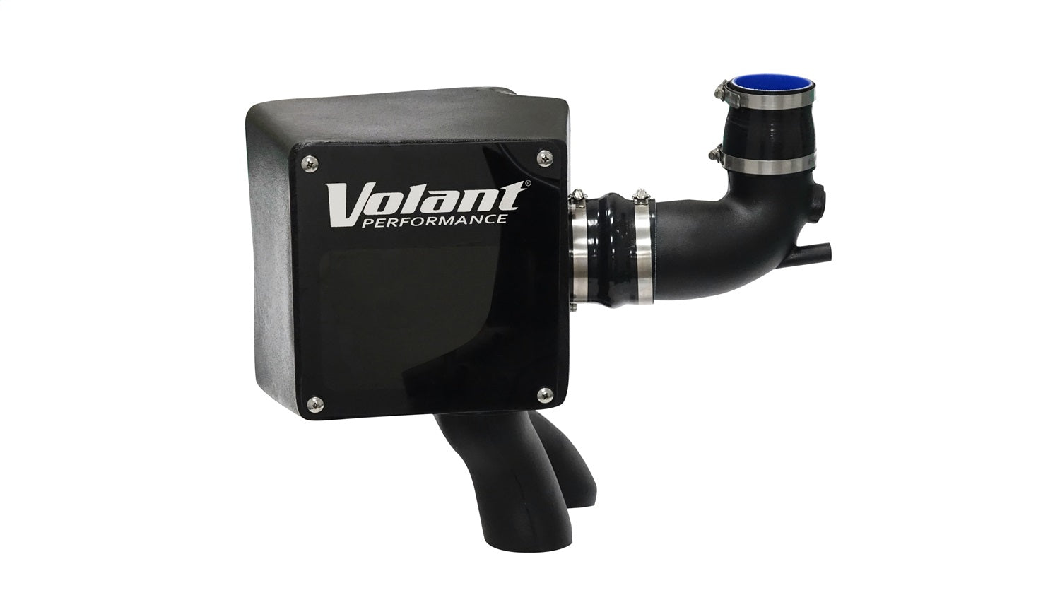 Volant Performance 168406 Cold Air Intake Kit Fits 07-11 Nitro