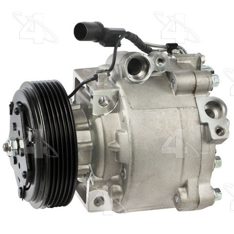 Four Seasons A/C Compressor  168486