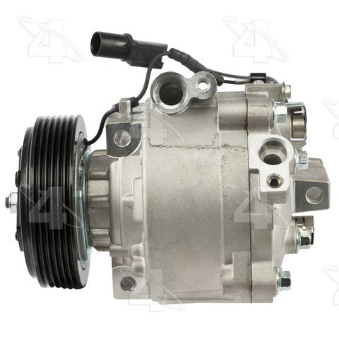 Four Seasons A/C Compressor  168486
