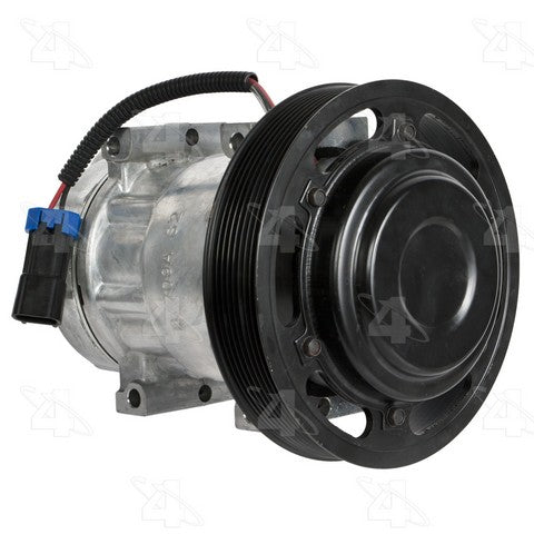 Four Seasons A/C Compressor  168530
